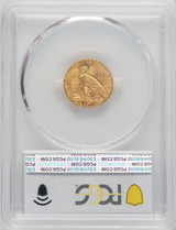 1927 $2.50 Indian Quarter Eagle PCGS MS65 (771843013)