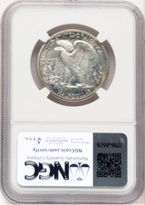1939 50C Proof Walking Liberty Half Dollar NGC PR67+ (779406013)
