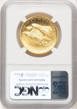 2015-W G$100 American Liberty High Relief Thomas Uram NGC MS70