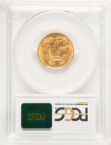 1878 $3 Three Dollar Gold Pieces PCGS MS64 (780408004)