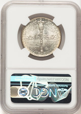 1936 50C Norfolk Commemorative Silver NGC MS68 (780971003)