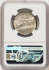 1926 50C Oregon Commemorative Silver NGC MS68 (780415011)