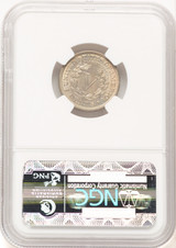 1912-D 5C Liberty Nickel NGC MS65