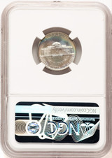 1942 5C TYPE 1 Proof Jefferson Nickel NGC PR68 (778221004)