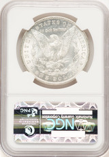 1903-O Morgan Dollar NGC MS64 (781731033)