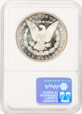 1880-S PL Morgan Dollar NGC MS67