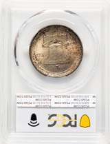 1926 50C Sesquicentennial Commemorative Silver PCGS MS65+