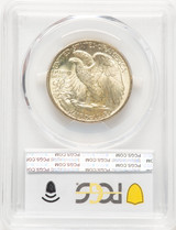 1941 50C CAC Walking Liberty Half Dollar PCGS MS67+