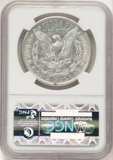 1892-S Morgan Dollar NGC AU50 (769210011)