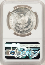 1881-S Morgan Dollar NGC MS68 (777403001)
