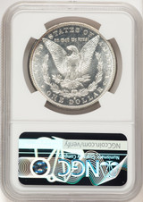 1882-S Morgan Dollar NGC MS68 (780419013)