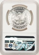 1881-S Morgan Dollar NGC MS68 (781731099)