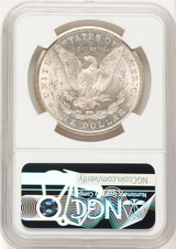 1900-S Morgan Dollar NGC MS66
