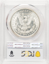 1921-S Morgan Dollar PCGS MS65 (777194219)