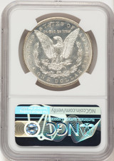 1894-S Morgan Dollar NGC MS63 (777392003)