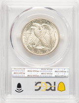 1934-S 50C Walking Liberty Half Dollar PCGS MS64