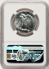 1941 50C Proof Walking Liberty Half Dollar NGC PR67 (780631003)
