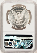 1880-S Morgan Dollar NGC MS67+ (782132018)