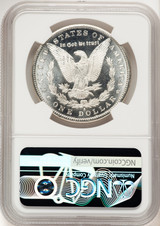 1880-S PL Morgan Dollar NGC MS67 (782132019)