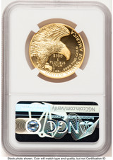 2019-W G$100 American Liberty High Relief Enhanced UC 2021 West Point Mint Hoard Donna Weaver NGC MS70