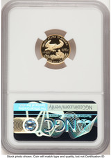 2019-W Proof Gold Eagle 1/10 oz NGC PF70 Ed Moy 2019-W Proof Gold Eagle 1/10 oz NGC PF70 Ed Moy
