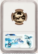 2017-W Proof Gold Eagle 1/4 oz NGC PF70 Ed Moy 2017-W Proof Gold Eagle 1/4 oz NGC PF70 Ed Moy