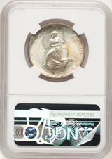 1936-D 50C Cincinnati Commemorative Silver NGC MS67 (781731105)