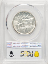 1938 50C Oregon Commemorative Silver PCGS MS68 (522320034)