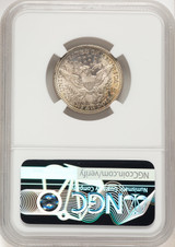 1915 25C Barber Quarter NGC MS66+