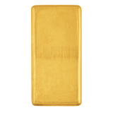 10 oz Perth Mint Cast Gold Bar 9999