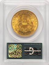 1904 $20 Liberty Liberty Double Eagle PCGS MS65 (507423011)