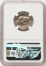 1926-D 5C Buffalo Nickel NGC MS64 (780475001)