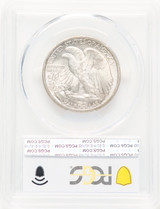 1936-S 50C Walking Liberty Half Dollar PCGS MS66 (781313012)