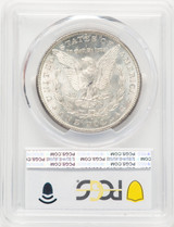 1888-S Morgan Dollar PCGS MS62 (782799037)