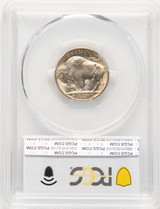 1937-S 5C Buffalo Nickel PCGS MS67 (783131005)