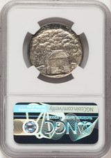 1922 50C Grant With Star Commemorative Silver NGC MS66 (780405015)