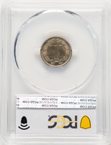 1882 3CN Proof Three Cent Nickel PCGS PR66+