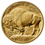 2026 1 oz American Gold Buffalo Coin BU