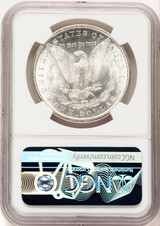 1882-S Morgan Dollar NGC MS67+ (521835005)