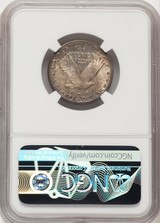 1930 25C FH Standing Liberty Quarter NGC MS66 (522470027)