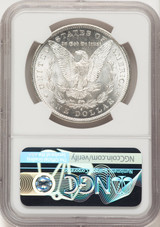 1879-S Morgan Dollar NGC MS67 (522470073)