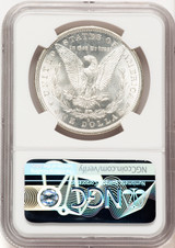 1880-S Morgan Dollar NGC MS67 (777539001)