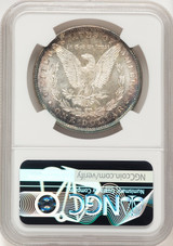1879-S Morgan Dollar NGC MS67 (782990008)