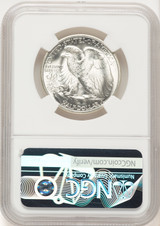 1945-S 50C Walking Liberty Half Dollar NGC MS67 (783706004)