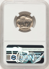 1915-D 5C Buffalo Nickel NGC MS66