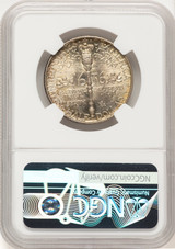 1936 50C Norfolk Commemorative Silver NGC MS68 (783488006)