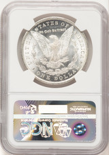 1885-CC Morgan Dollar NGC MS67 (783486005)