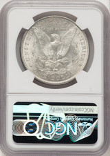 1902 Morgan Dollar NGC MS66 (784554048)