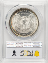 1891-O Morgan Dollar PCGS MS64 (784517048)