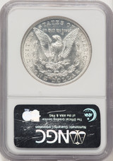 1888-S Morgan Dollar NGC MS64